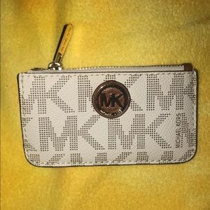 mk coin holder